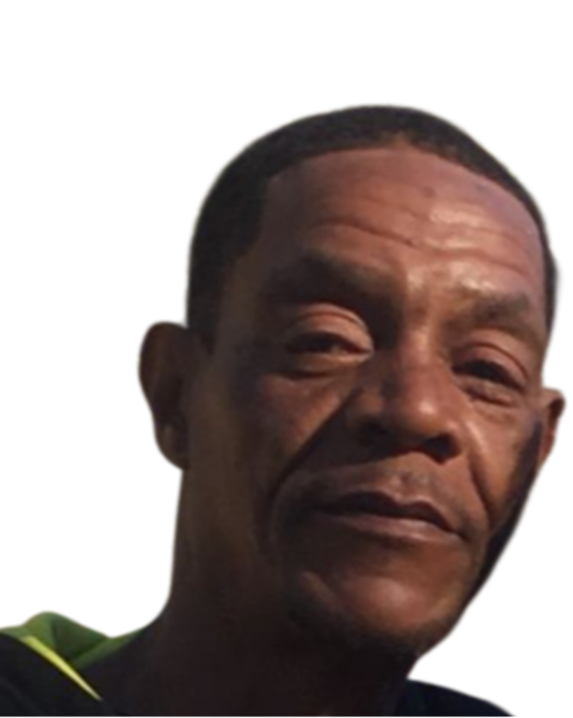 James Earl Patrick Profile Photo
