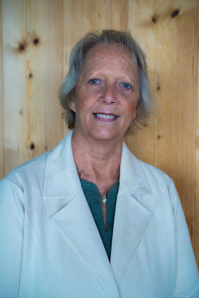 Lori Williams Turner Profile Photo