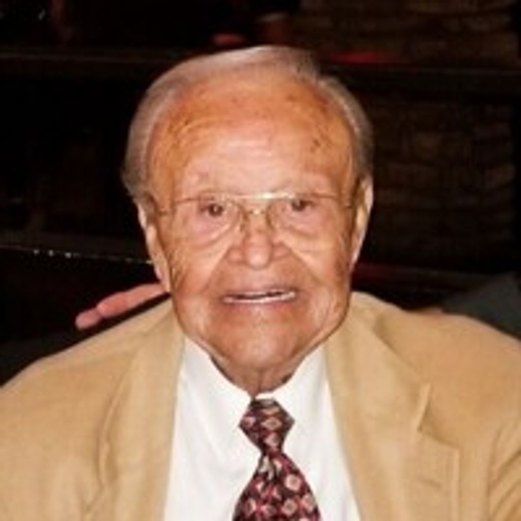 Joseph Michael Magdaleno