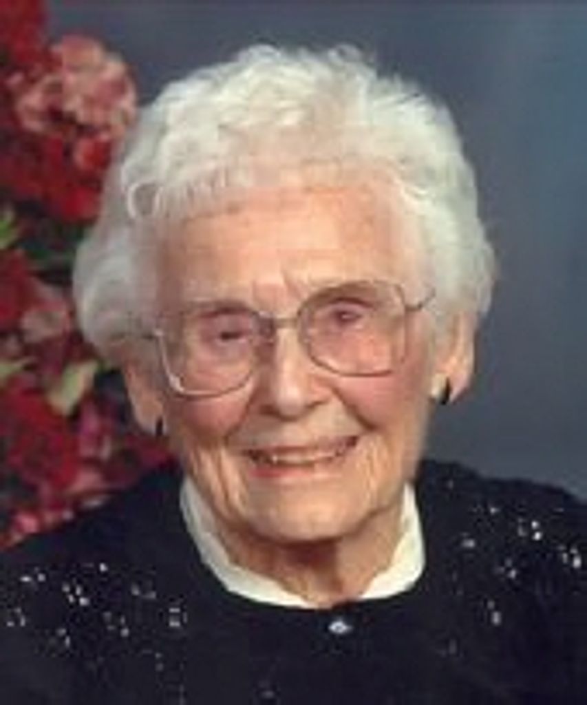 Eloise E. (Klein) Crissinger