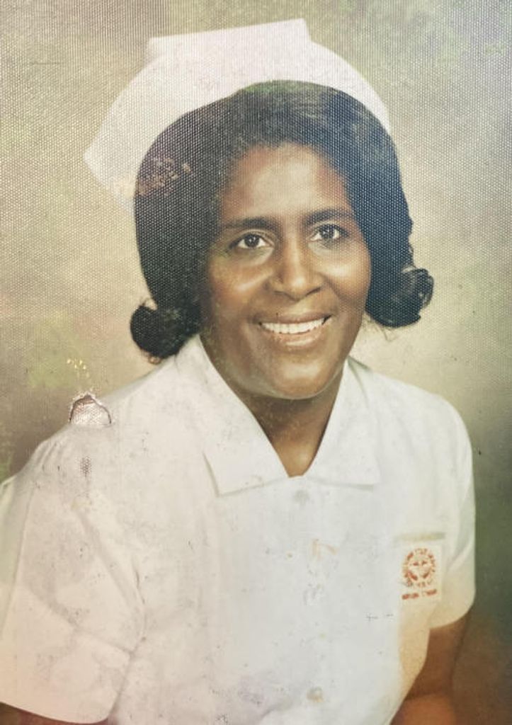 Ruby L Pinson