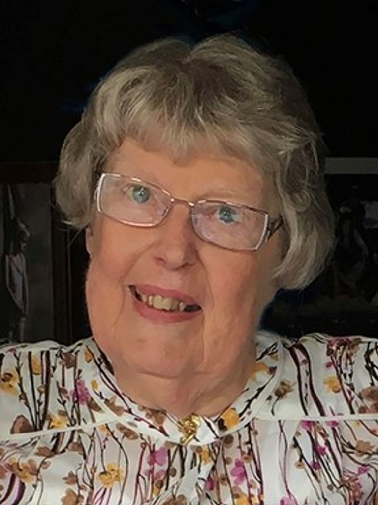 Marlys Ostrand