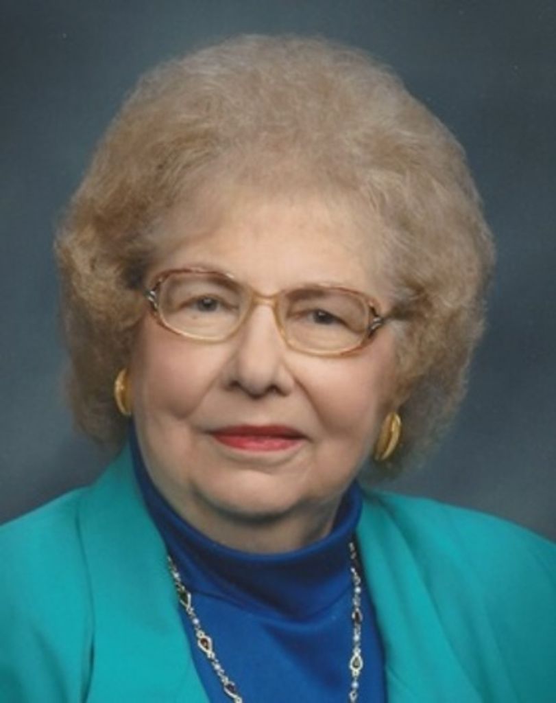 Myrline Gertrude Kern Profile Photo