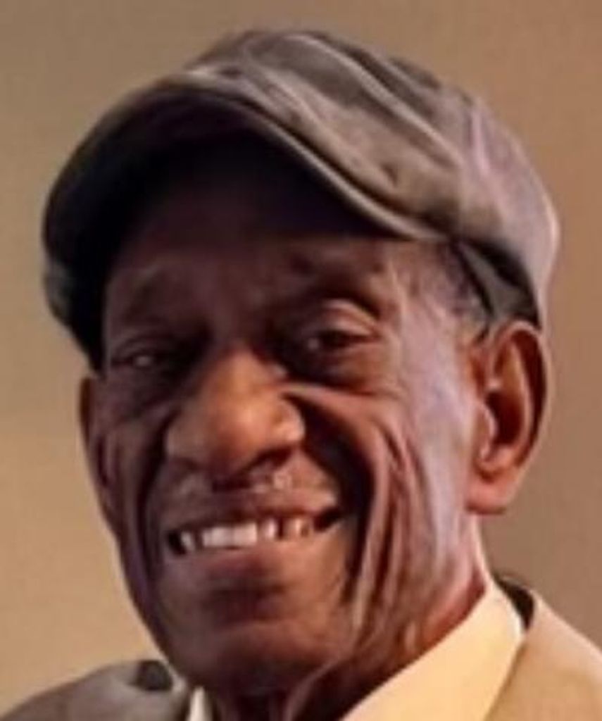 Mr. Isaac Rhone Profile Photo