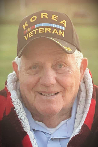 Truett Eaton's obituary image