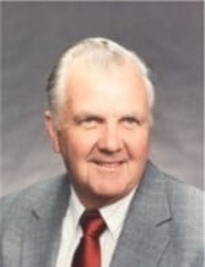 Eddie Lee Nixon Profile Photo