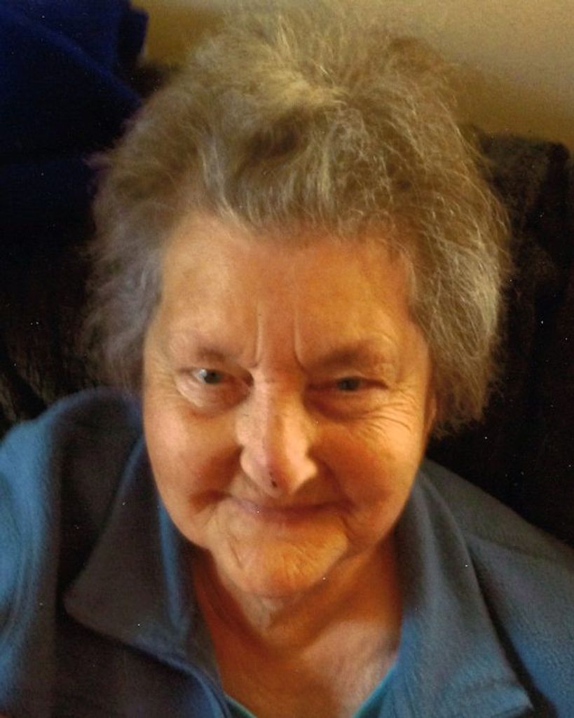 Erma M. Kronenwetter