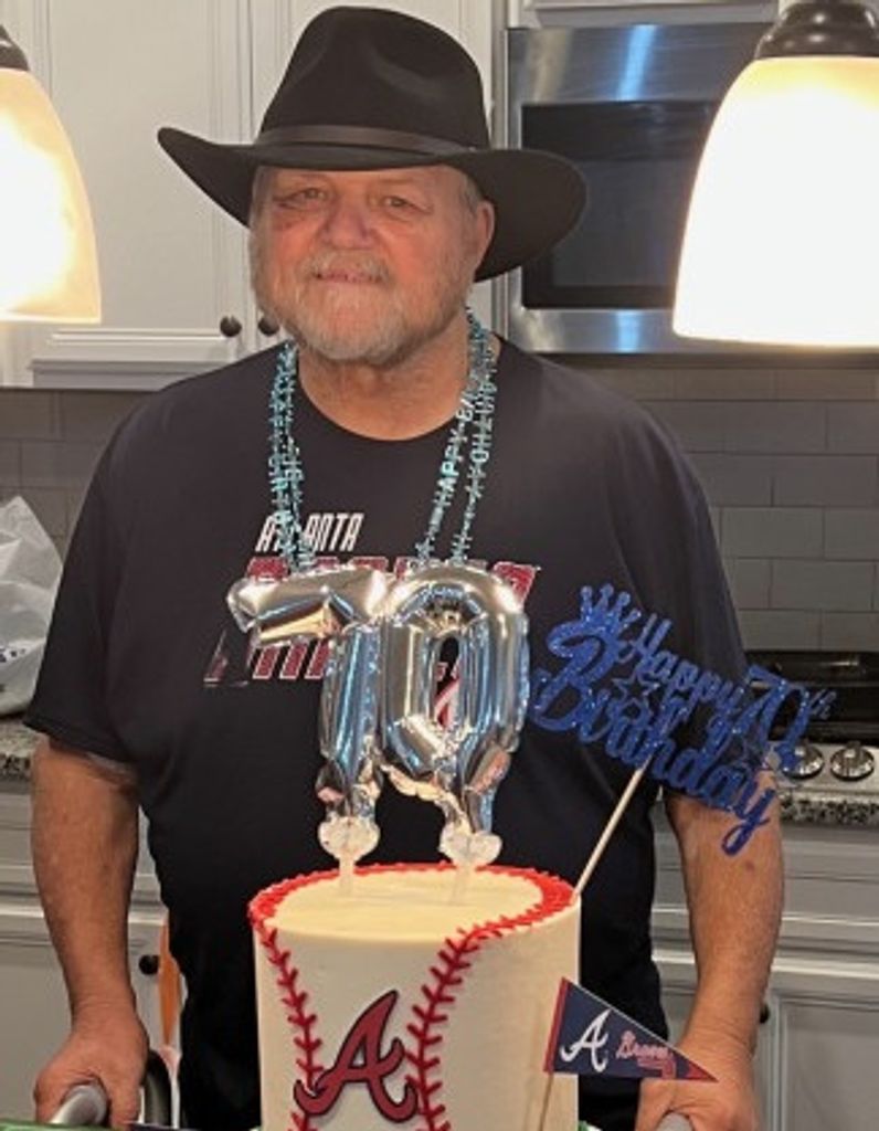 Charles W. Moody, Jr. Profile Photo