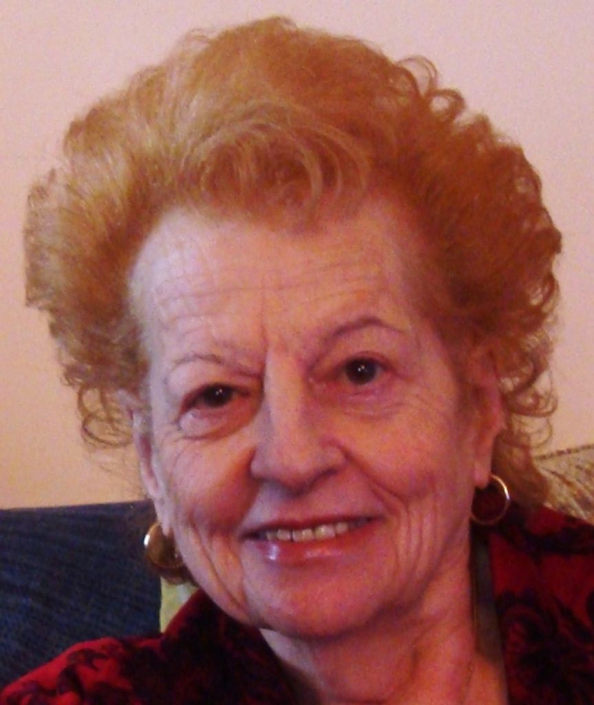Frances Fiore