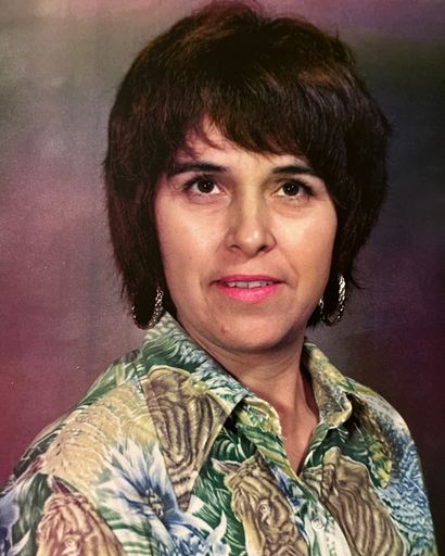 Evangelina 