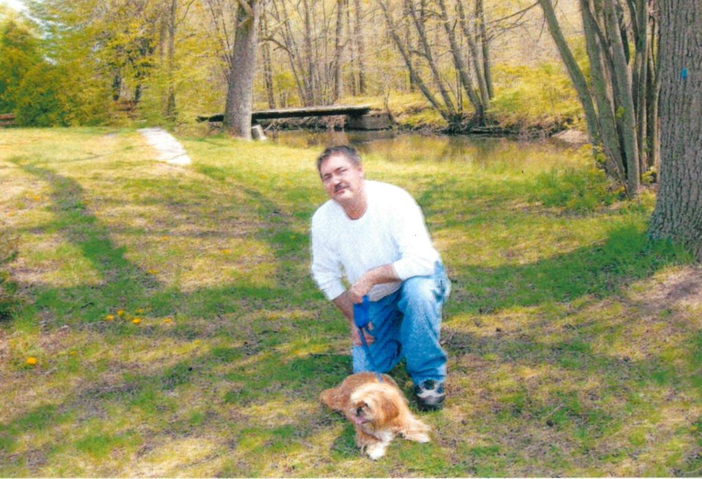 James Vandenberge Profile Photo