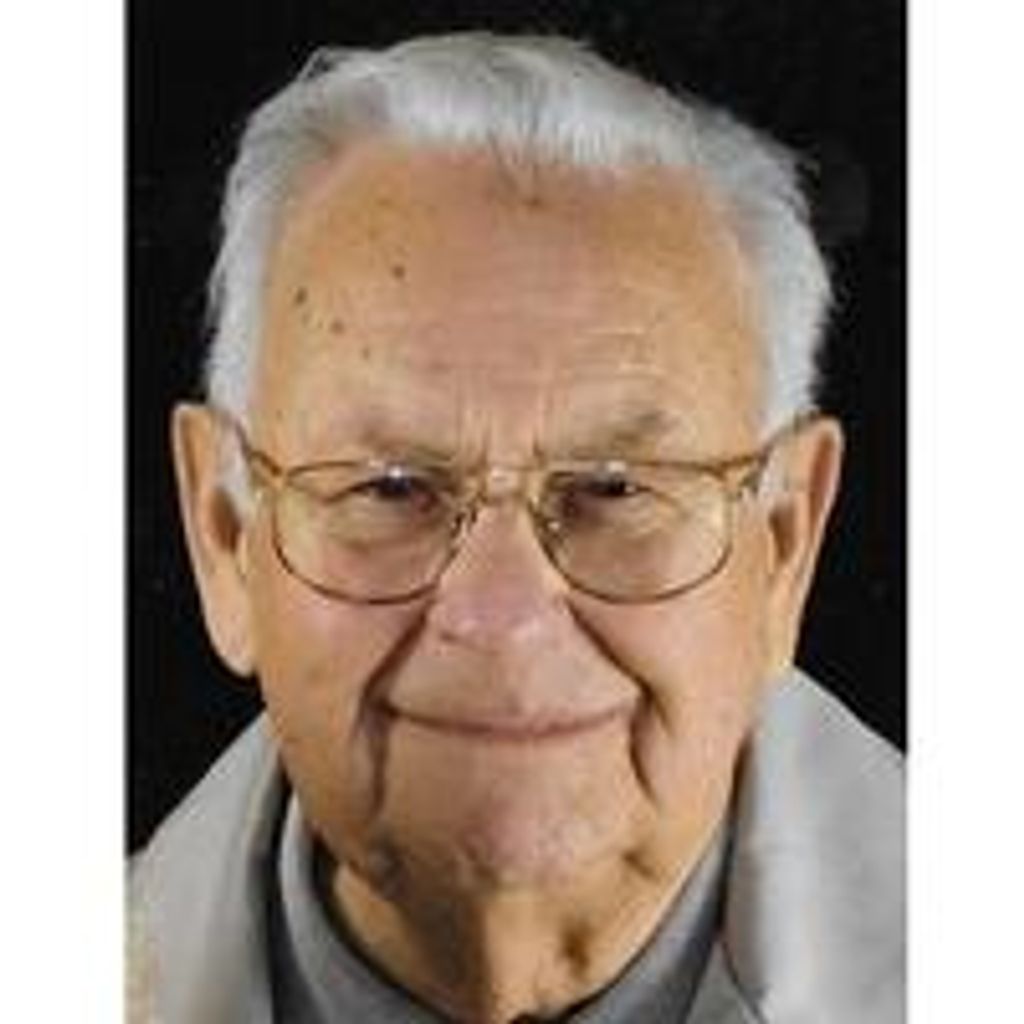 Leroy D. Anders