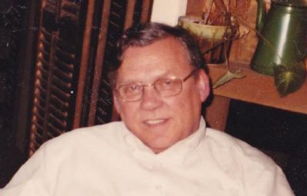 Barker, Milton Ray