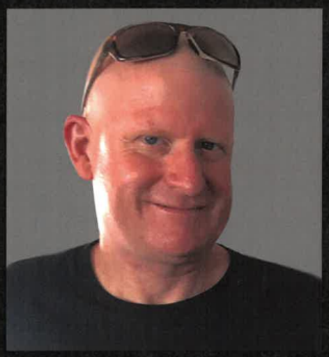 Steven Paul Martin Profile Photo