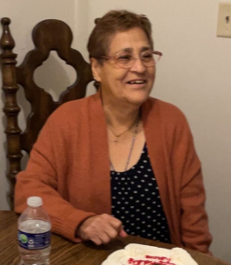 Teresa Sanchez Garay Profile Photo