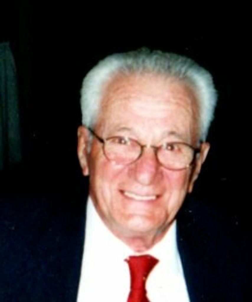 Frank G. Moracco Profile Photo