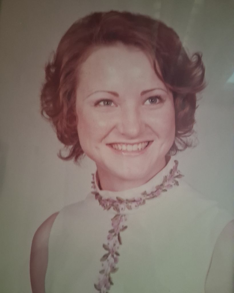 Ellen Elizabeth Garver