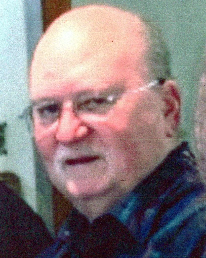 Larry Owen Peterson