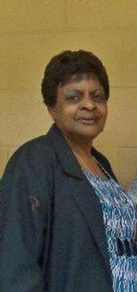 Mrs. Elvira Marchand