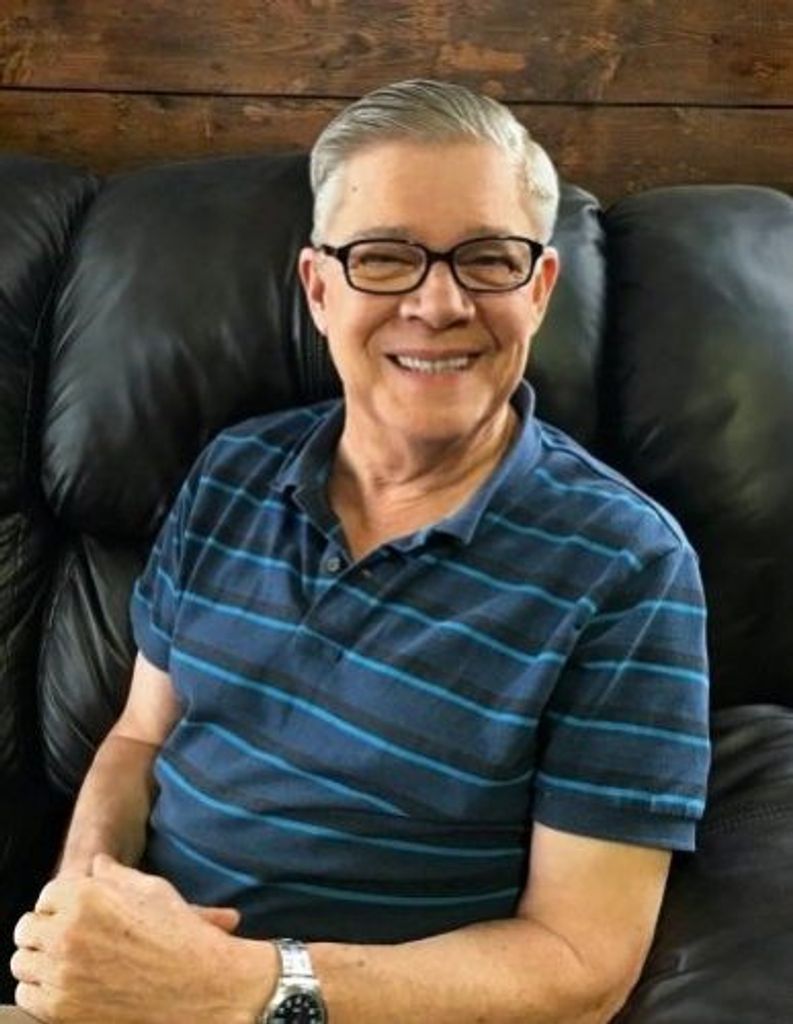 Roger J. Welle