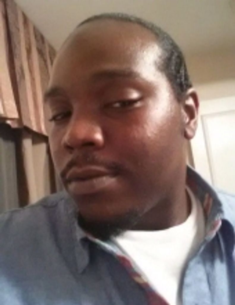 Marquice Antaun Waldrup