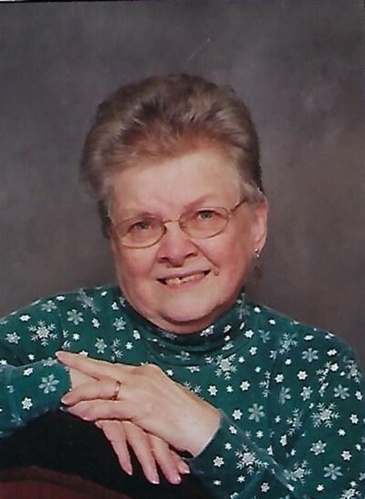 Alice M. Kihl Profile Photo