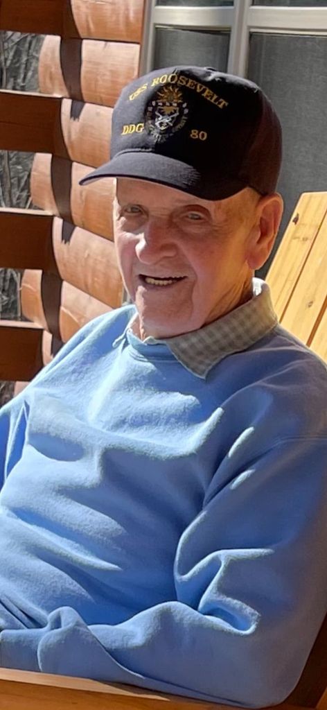 Austin Raymond Potts Profile Photo