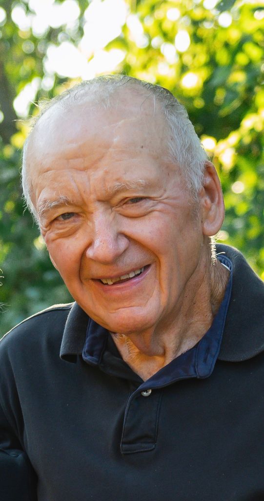 Edward Patzner Profile Photo