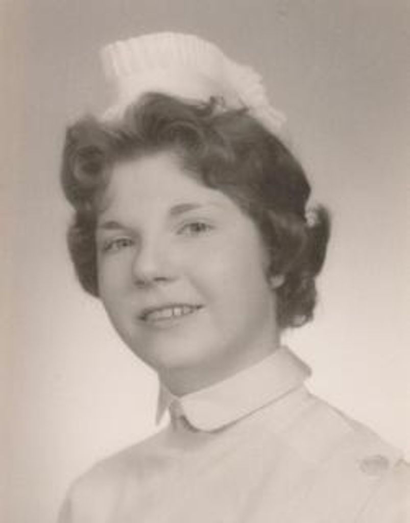 Harvietta M. "Harv" Draviczky (Nee Mason)