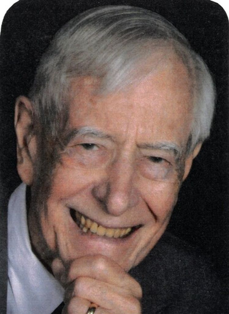 Emmet V. Haugh Profile Photo