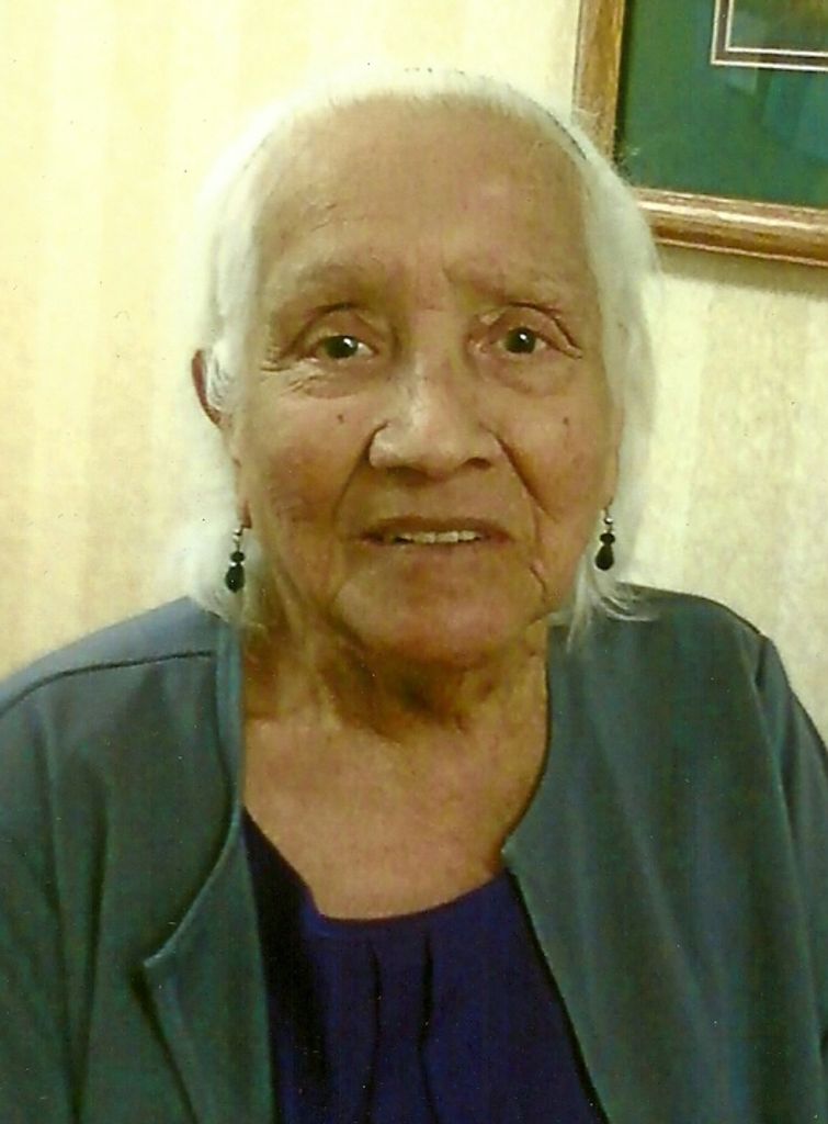 Maria Santos (Castro)  Rubio Profile Photo