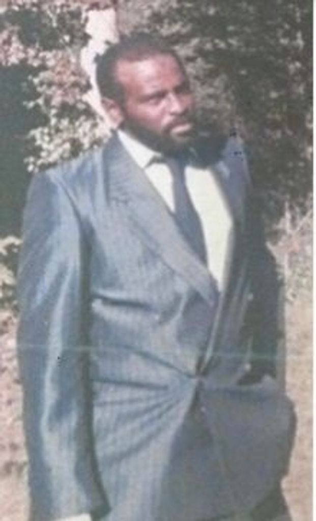 Mr Allen Hunter