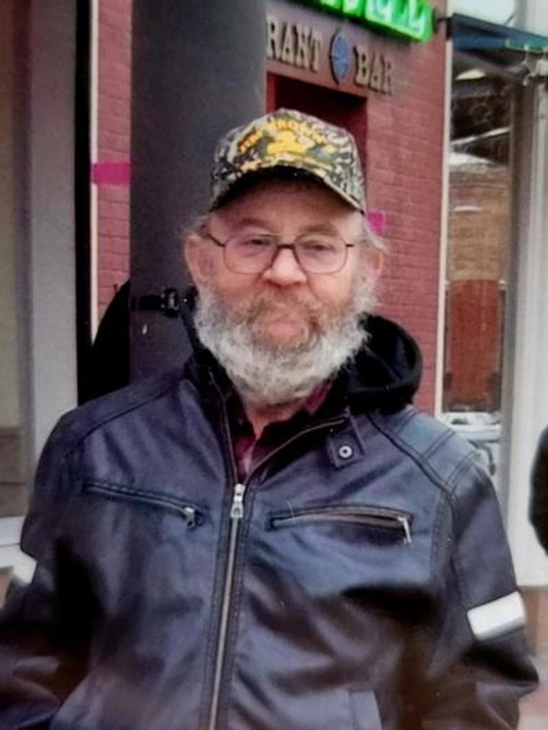 Jimmy C. "Jimburr" Scott Profile Photo