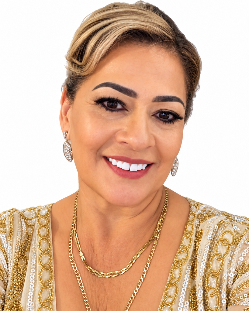 Monica Peralta Garcia Profile Photo