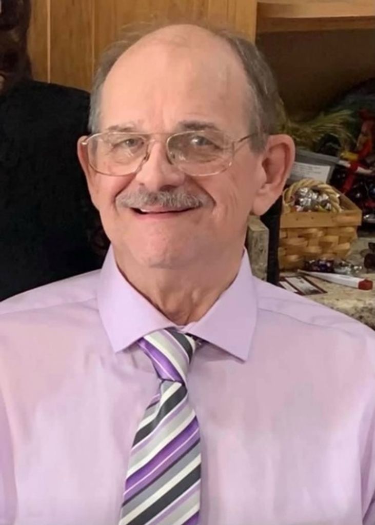 Jackie "Jack" E. Crider Profile Photo