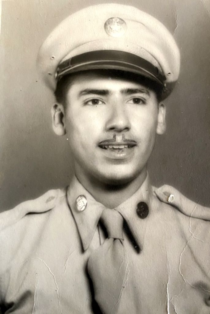 Henry T. Molina Profile Photo