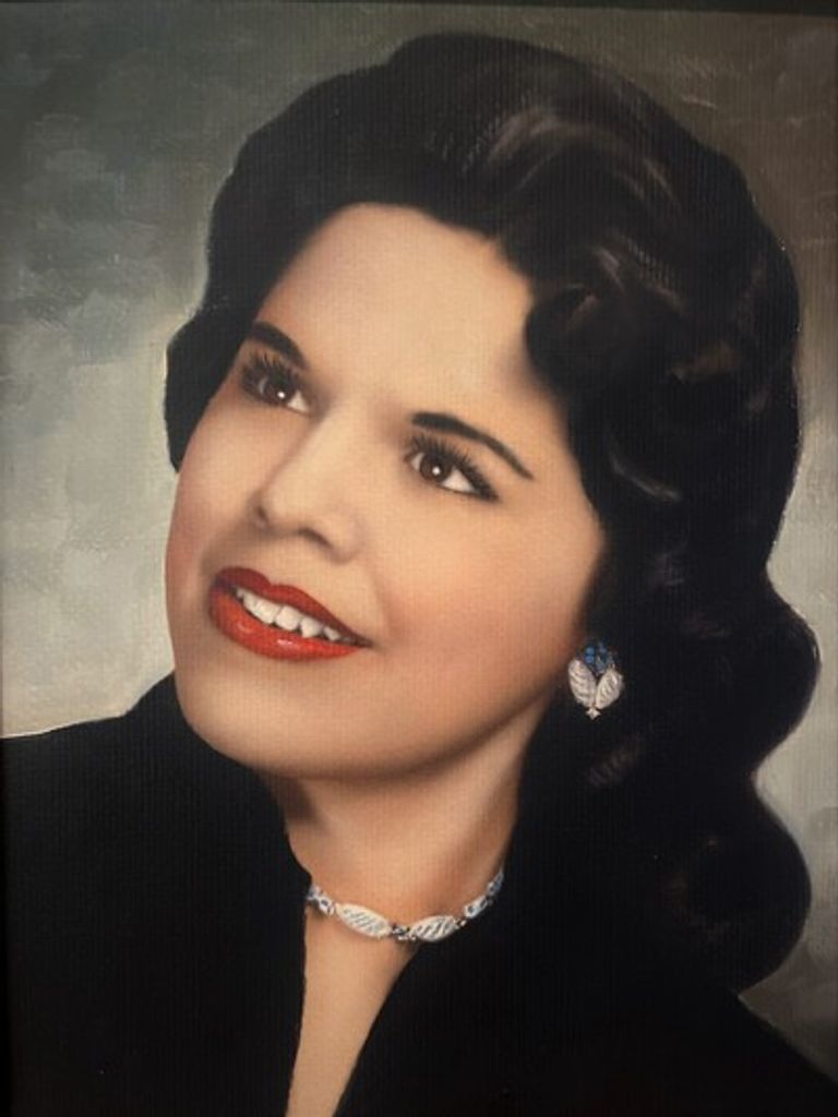 Helen A. Estevez Profile Photo