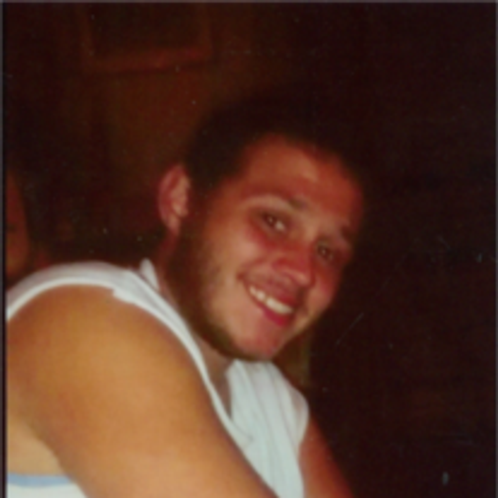 Lucas Wayne Marcantel