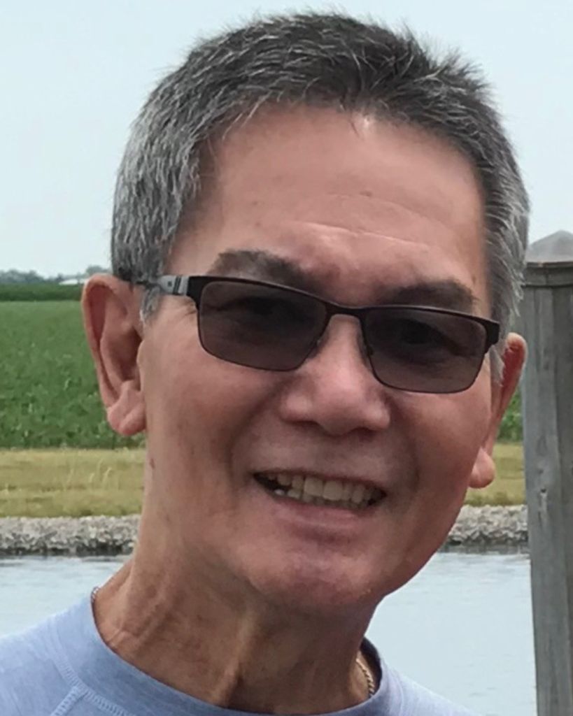 William 'Bill' Lisboa Profile Photo