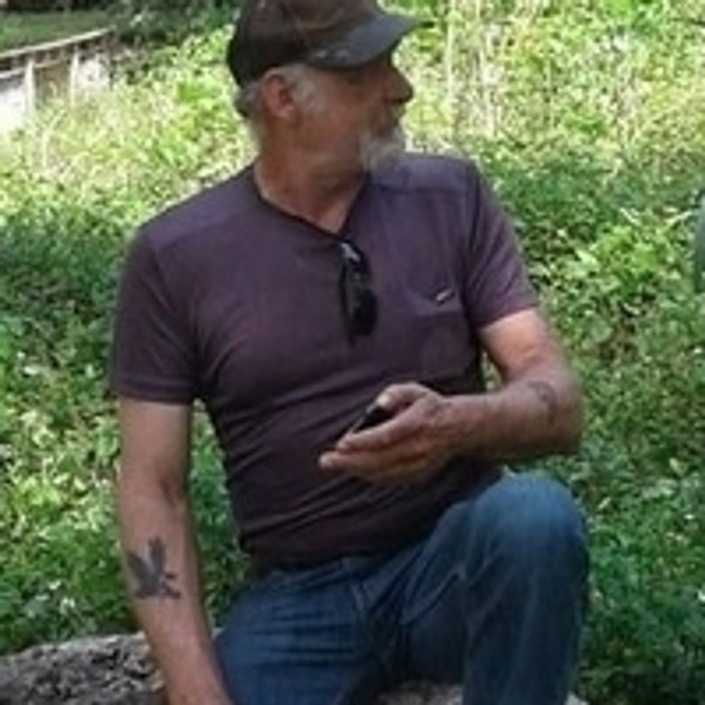 Eugene Elmer Bills, Jr. Profile Photo