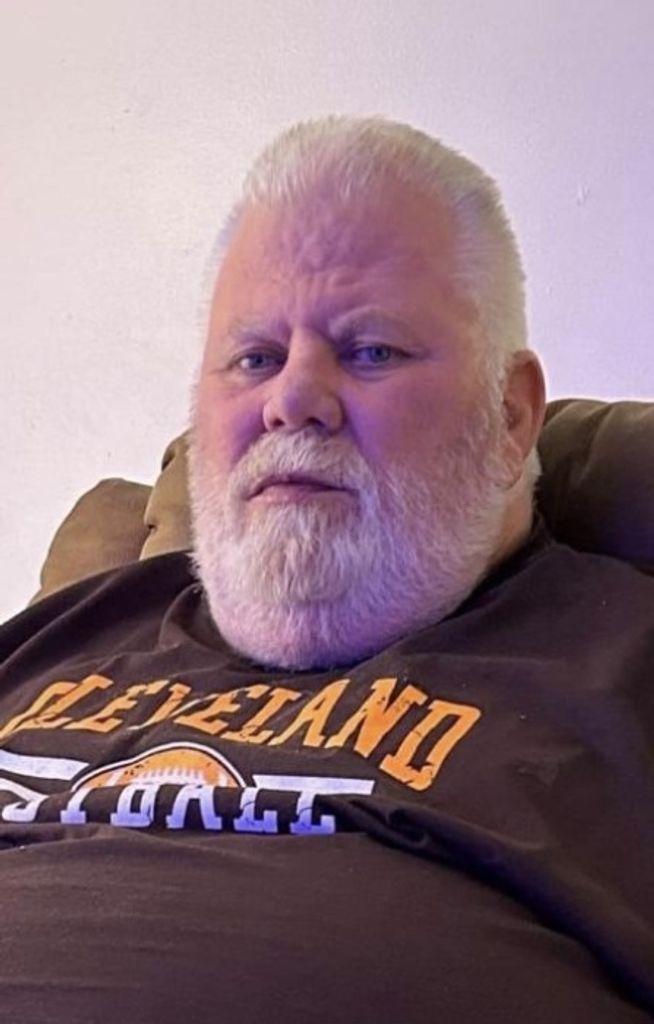 Robert "Tim" Lon Reighard