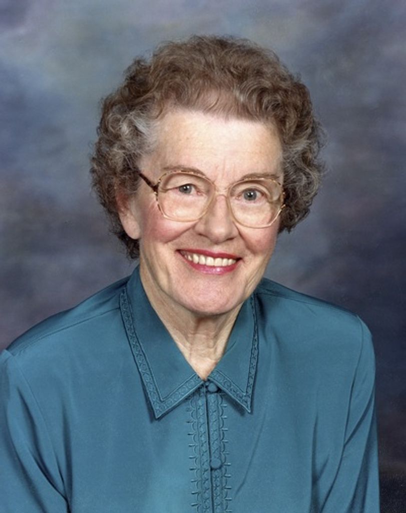 Bernice Theresa Schmitz Profile Photo