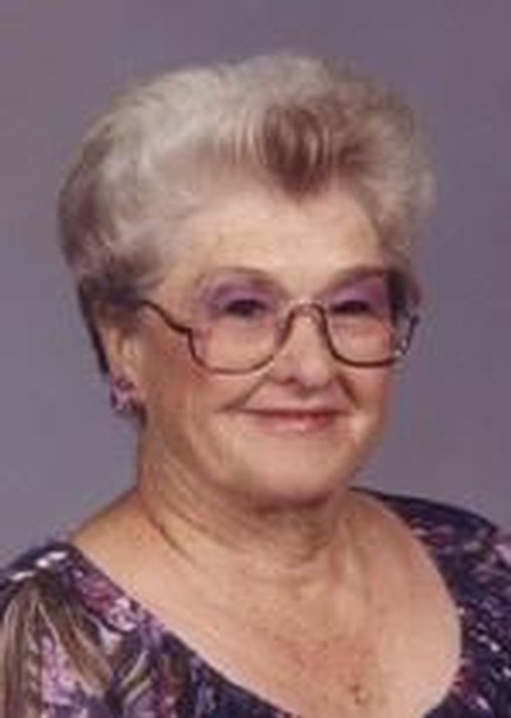Carolyn Cook