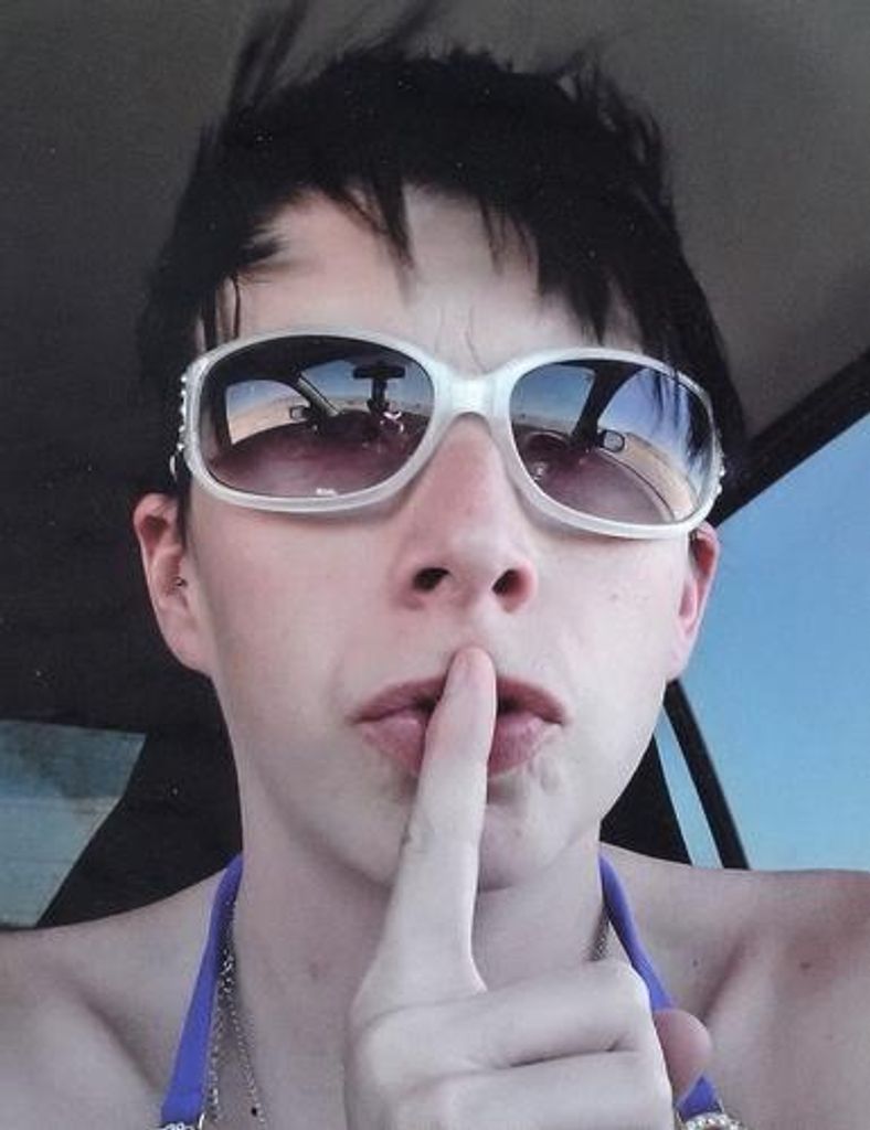 Amanda "Mandy Moo" Allen Profile Photo