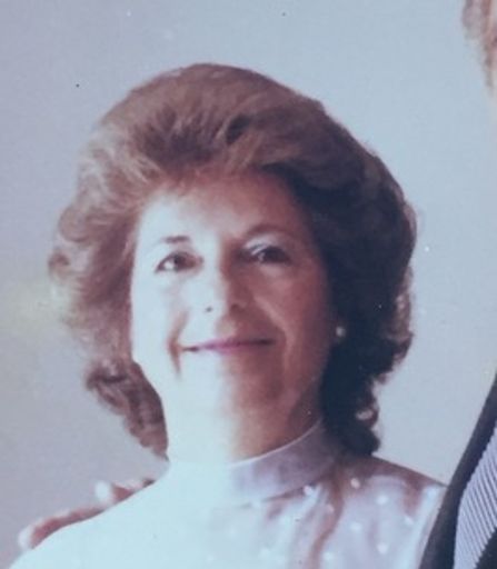 Rose Conetta Profile Photo