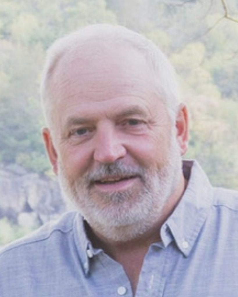 Gerry Gigstad