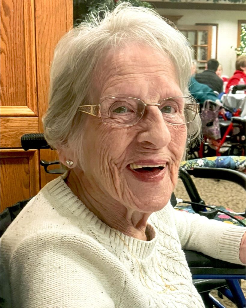 Patricia Mae Price Profile Photo