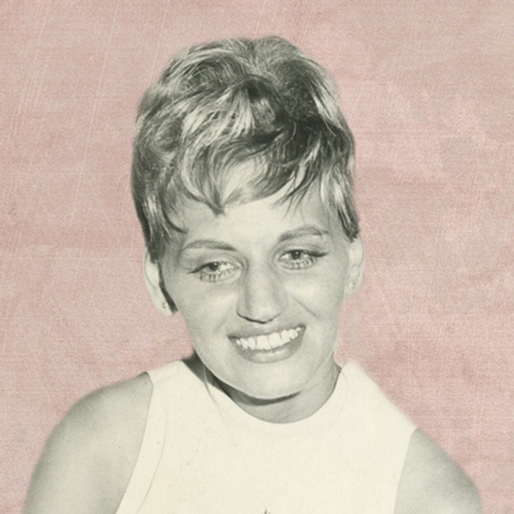 Lou Quast