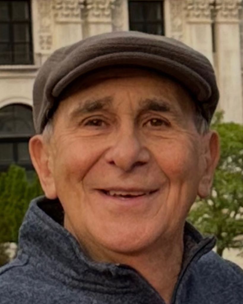 Domenic Marasco, Sr. Profile Photo