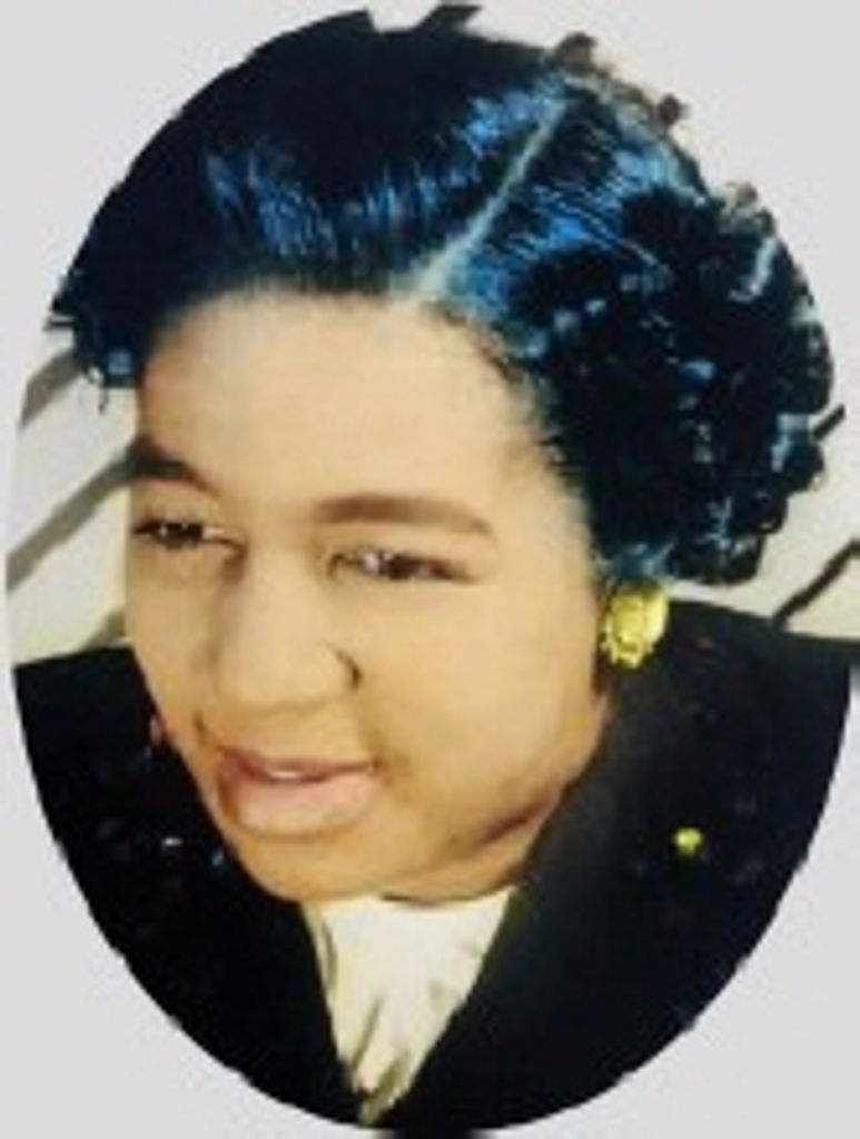 Fannie Mae Paschall